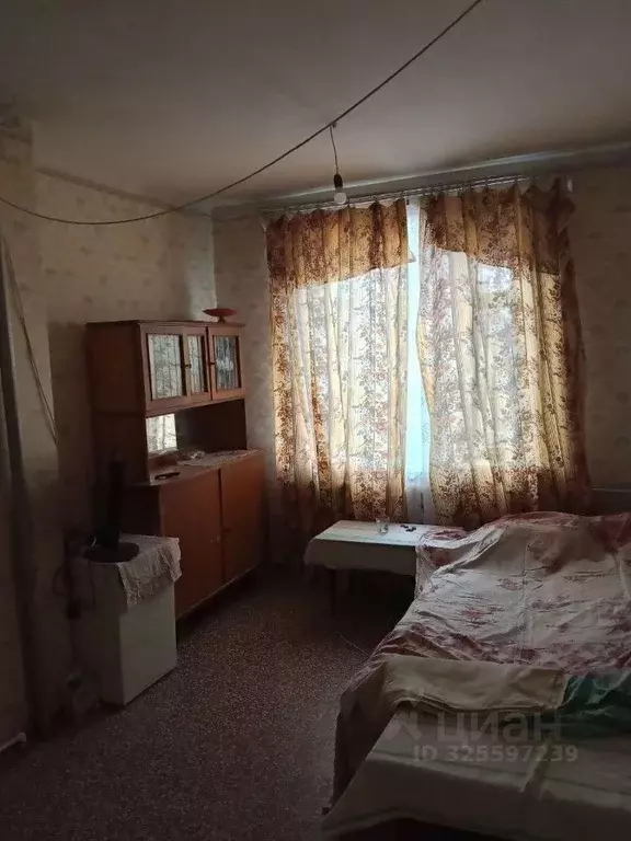 4-к кв. Саратовская область, Балаковский район, Натальинское ... - Фото 2