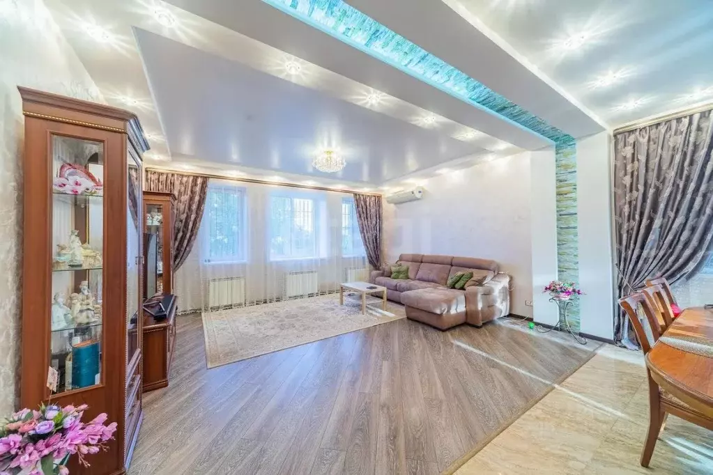 Дом в Саратовская область, с. Усть-Курдюм ул. Крайняя, 25 (482 м) - Фото 2