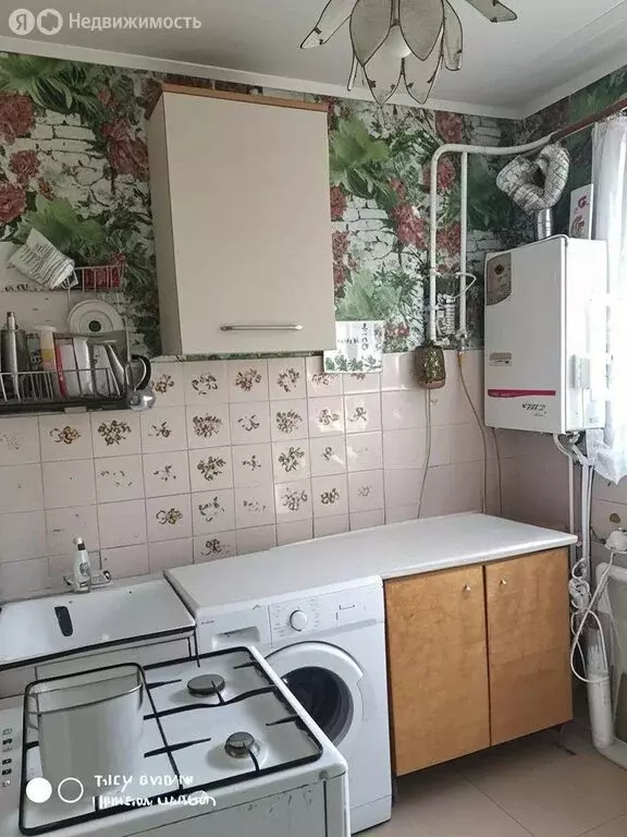 3-комнатная квартира: село Пестрецы, улица Мишанина, 2 (57.1 м) - Фото 1