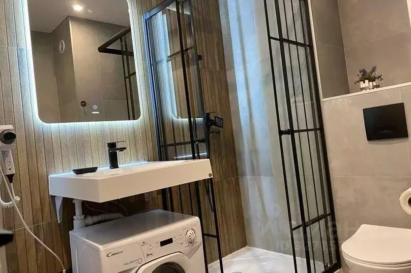 1-к кв. Москва Ленинский просп., 158 (20.0 м) - Фото 2