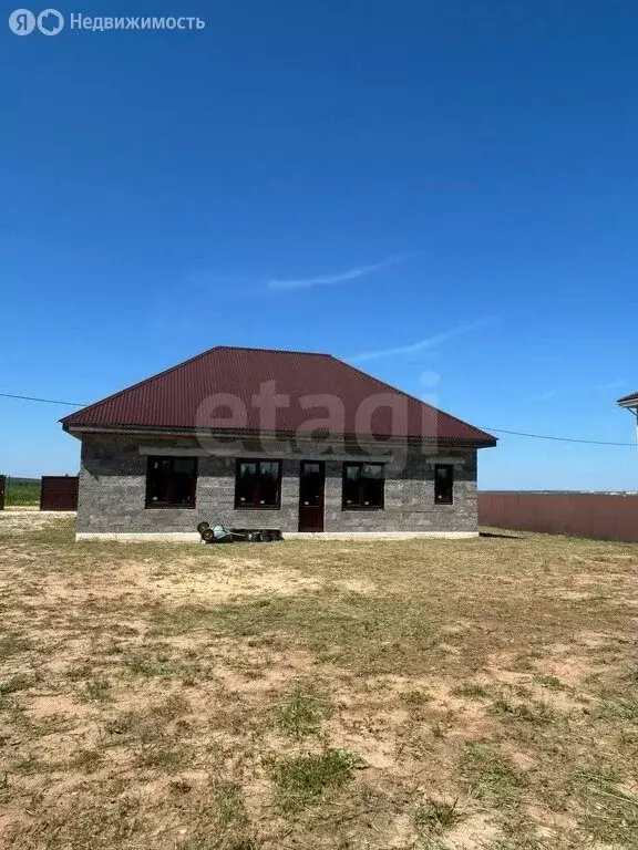 Дом в муниципальное образование Новосельское, деревня Горожёново, ... - Фото 0