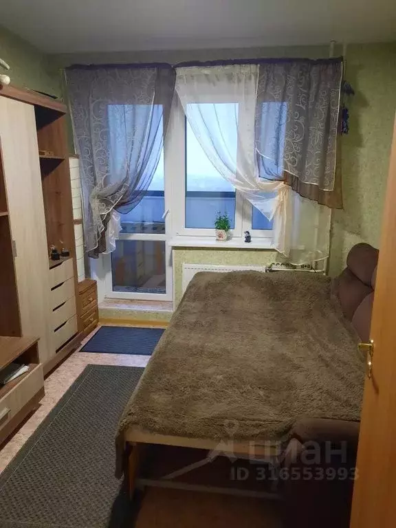 1-к кв. Карелия, Петрозаводск ул. Суворова, 1 (46.0 м) - Фото 0