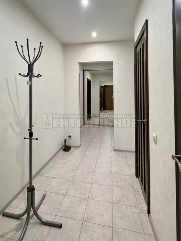 2-к кв. Смоленская область, Смоленск Королевка мкр,  (62.0 м) - Фото 2