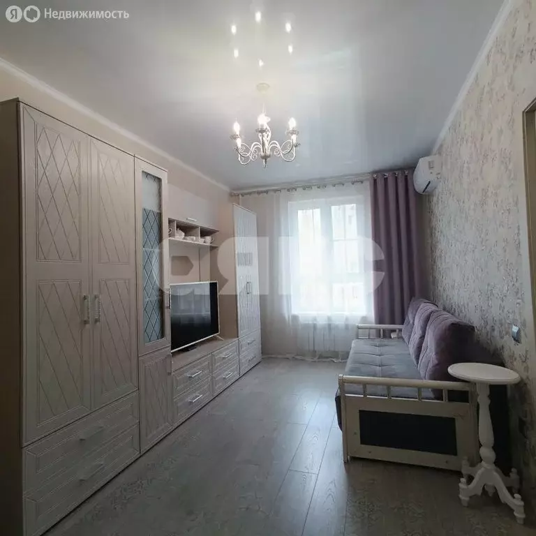 1-комнатная квартира: Анапа, Мирная улица, 29к10 (36.6 м) - Фото 1