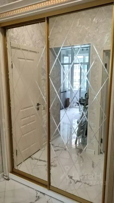 1-к кв. Москва Родниковая ул., 30к3 (36.0 м) - Фото 1