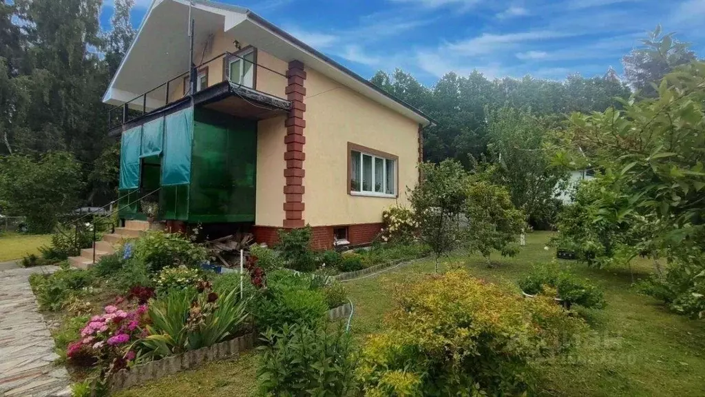 Дом в Калининградская область, Ладушкинский городской округ, пос. ... - Фото 2