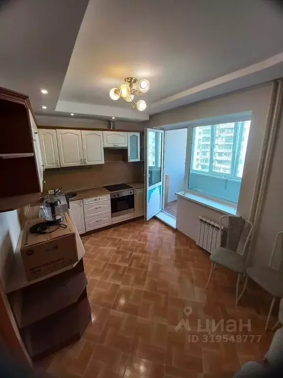 3-к кв. Самарская область, Самара просп. Карла Маркса, 32 (96.0 м) - Фото 0