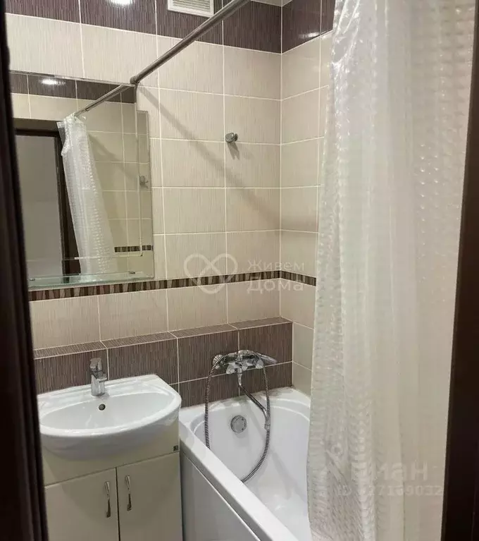 1-к кв. Волгоградская область, Волгоград ул. В.И. Ленина, 6 (31.5 м) - Фото 2