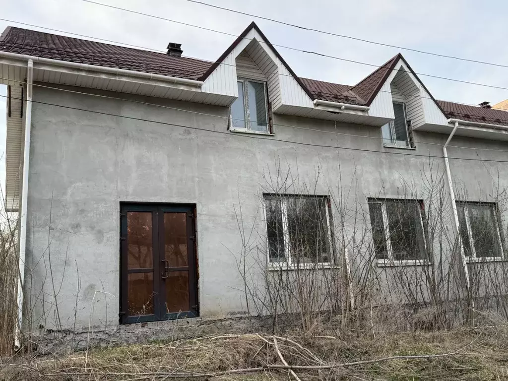 Склад в Свердловская область, Екатеринбург ул. Серова, 89 (350 м) - Фото 1