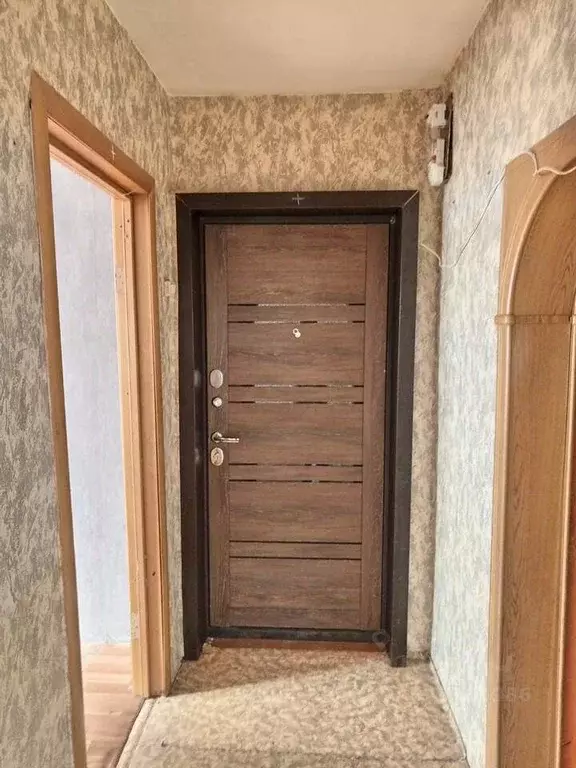 3-к кв. Хакасия, Сорск Усть-Абаканский район, Строительная ул., 5А ... - Фото 1