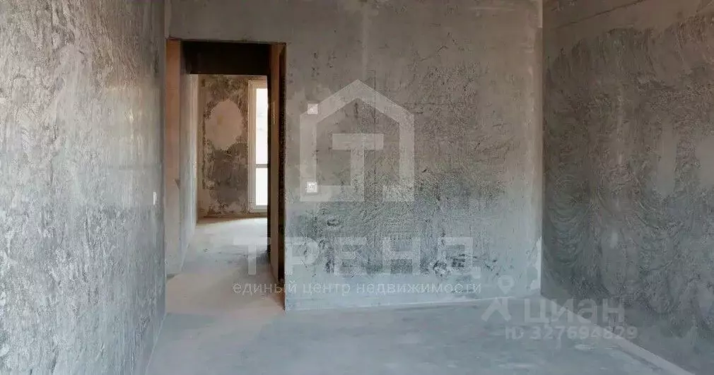 3-к кв. Санкт-Петербург пос. Шушары, ул. Окуловская, 13 (68.0 м) - Фото 1