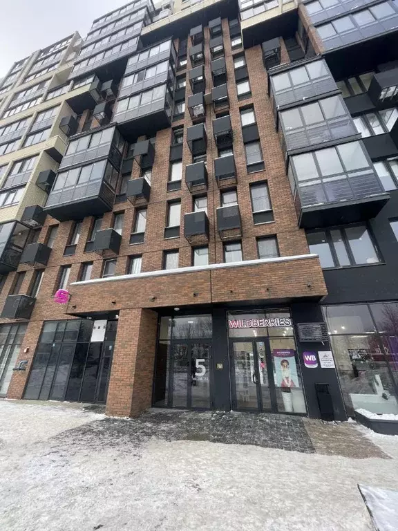 Студия Московская область, Красногорск городской округ, Отрадное пгт ... - Фото 2