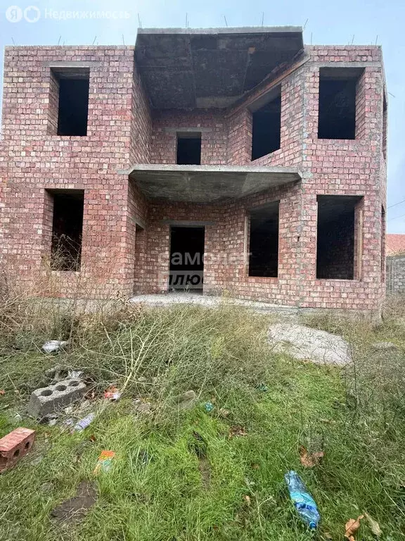 Дом в Махачкала, Новая улица, 18 (230 м) - Фото 1