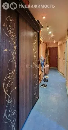 3-комнатная квартира: Колпино, Заводской проспект, 30 (64.8 м) - Фото 2