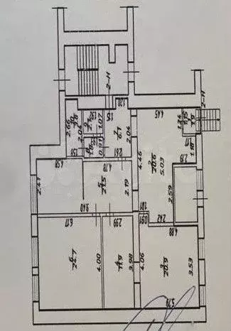 Продам помещение свободного назначения, 115.3 м - Фото 0