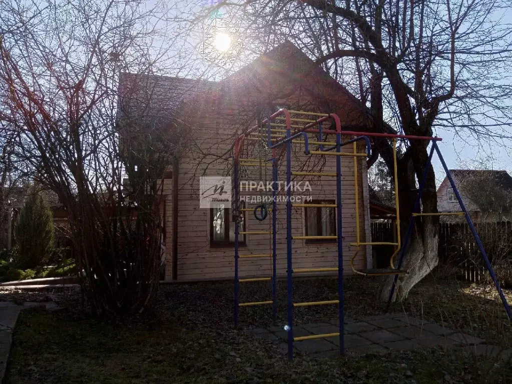 Продается дом в СНТ Антоновка - Фото 2