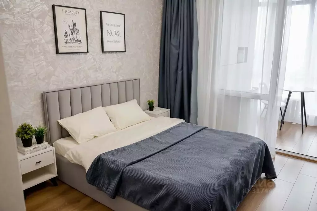 Студия Ставропольский край, Ставрополь ул. Доваторцев, 82/2 (25.0 м) - Фото 0