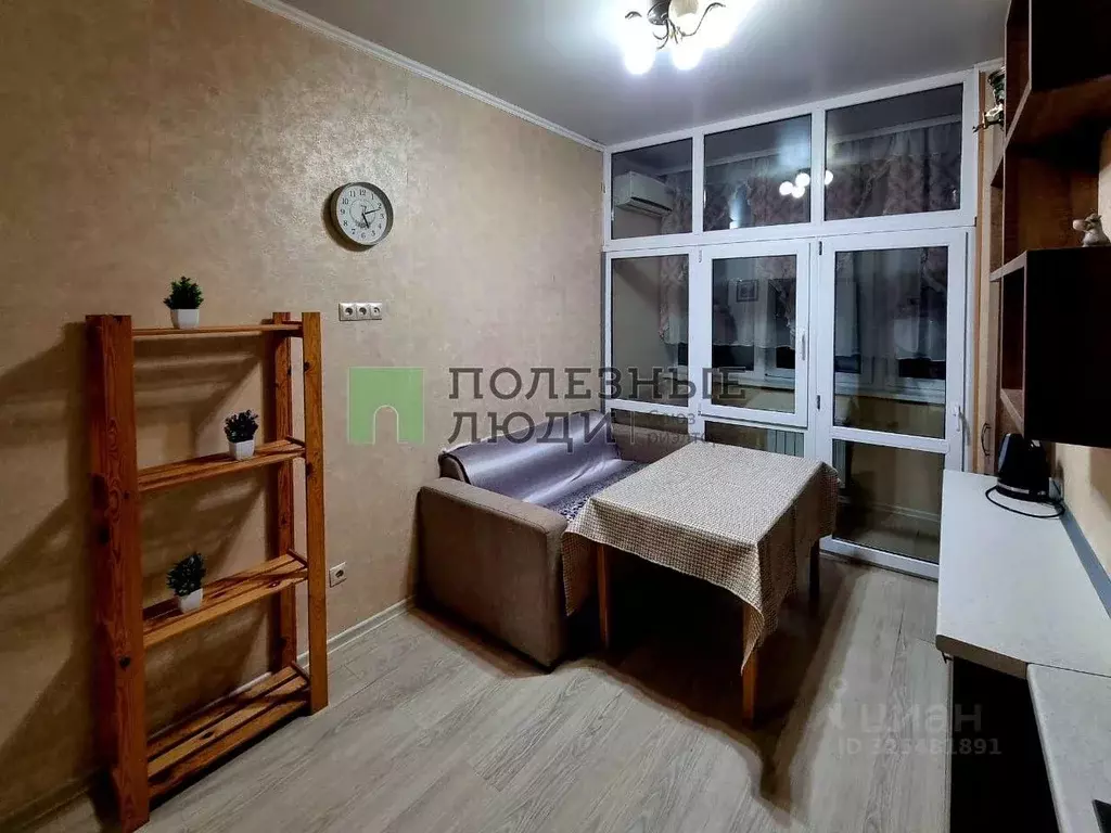 1-к кв. Краснодарский край, Геленджик Херсонская ул., 72 (42.0 м) - Фото 2