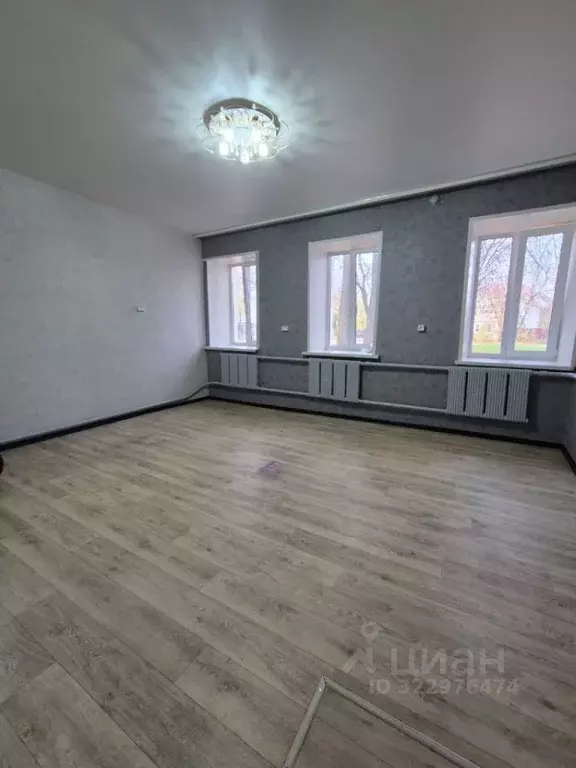 1-к кв. Ивановская область, Иваново ул. Якова Гарелина, 67 (24.2 м) - Фото 2