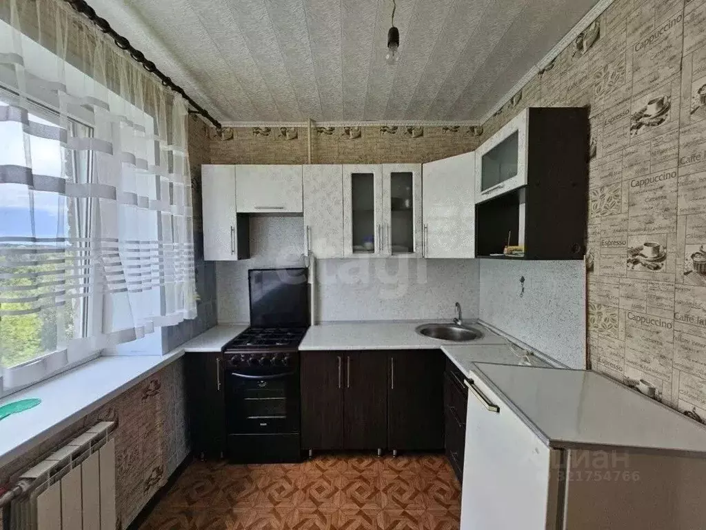 1-к кв. Белгородская область, Белгород ул. Губкина, 13б (35.5 м) - Фото 0