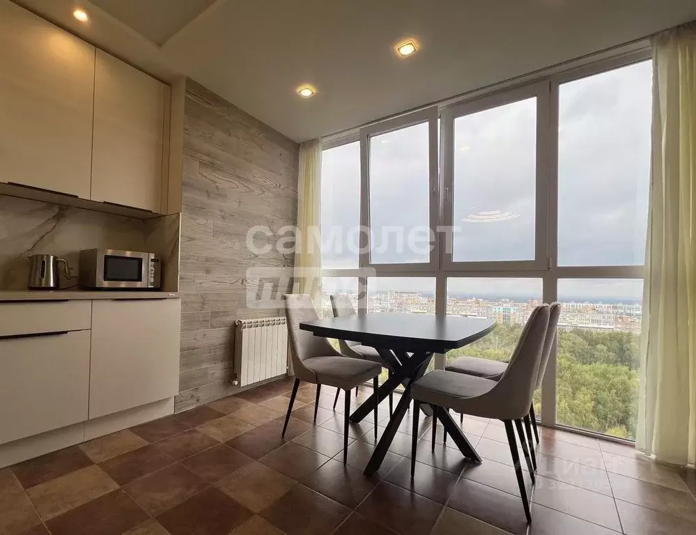 2-к кв. Нижегородская область, Нижний Новгород ул. Тимирязева, 35 ... - Фото 1