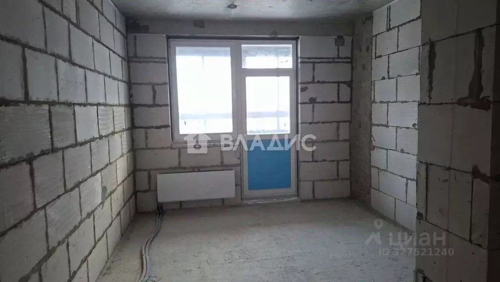 Студия Москва ул. Братьев Гранат, 8 (22.7 м) - Фото 2