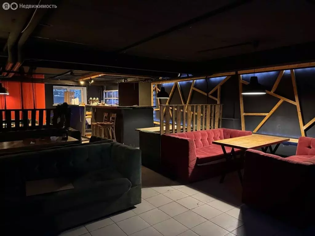 Офис (152 м) - Фото 1