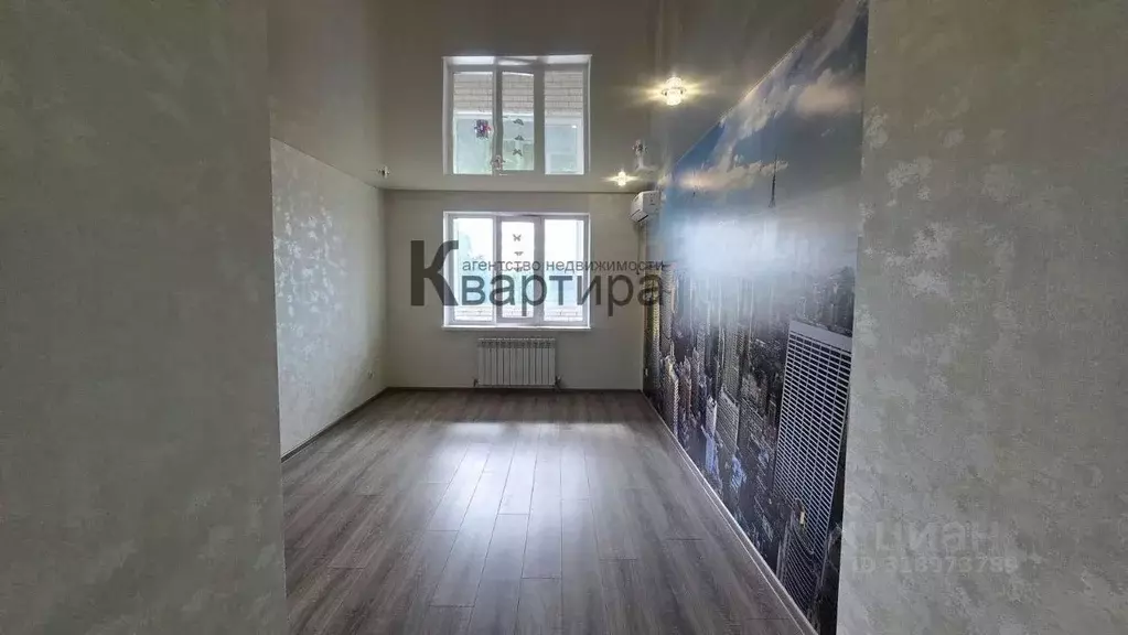 1-к кв. Смоленская область, Смоленск ул. Черняховского, 13 (37.0 м) - Фото 1