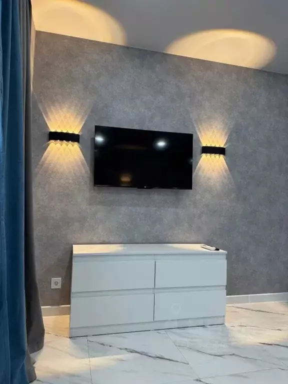 1-к кв. Ростовская область, Ростов-на-Дону ул. Оганова, 20с1 (45.0 м) - Фото 2