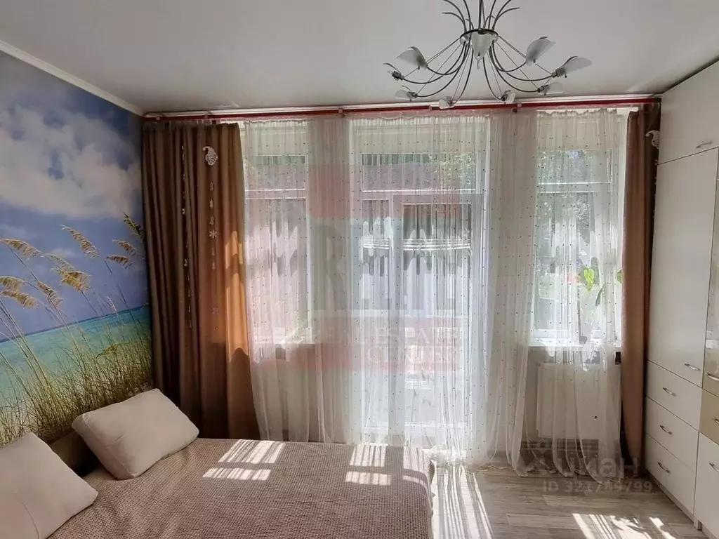 3-к кв. Калининградская область, Пионерский Южная ул., 7 (66.4 м) - Фото 1