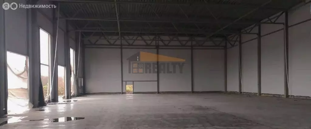 Производственное помещение (1440 м) - Фото 2