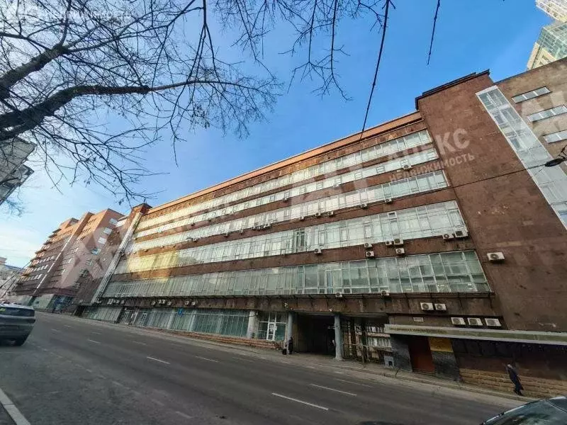 Офис (849 м) - Фото 2