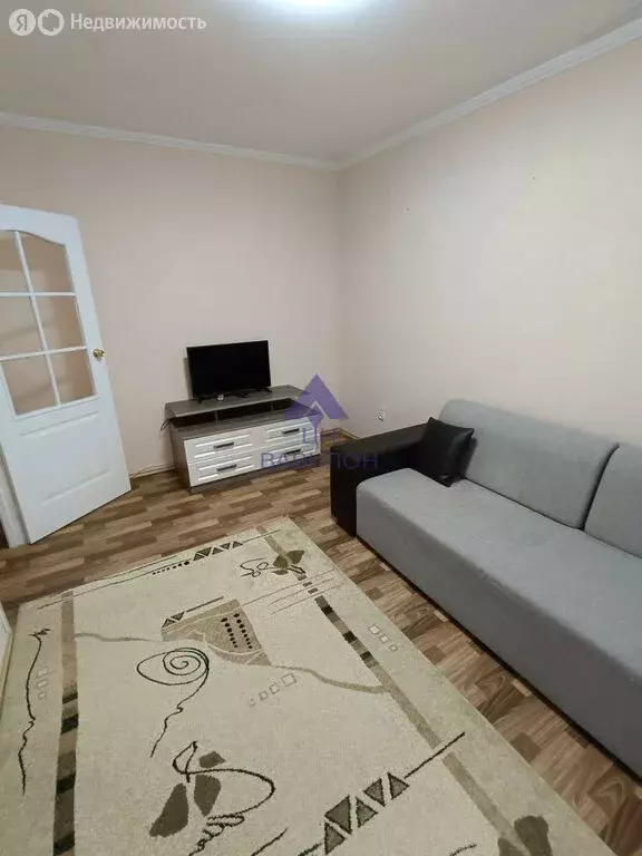 Квартира-студия: Волгодонск, Степная улица, 77 (25 м) - Фото 2