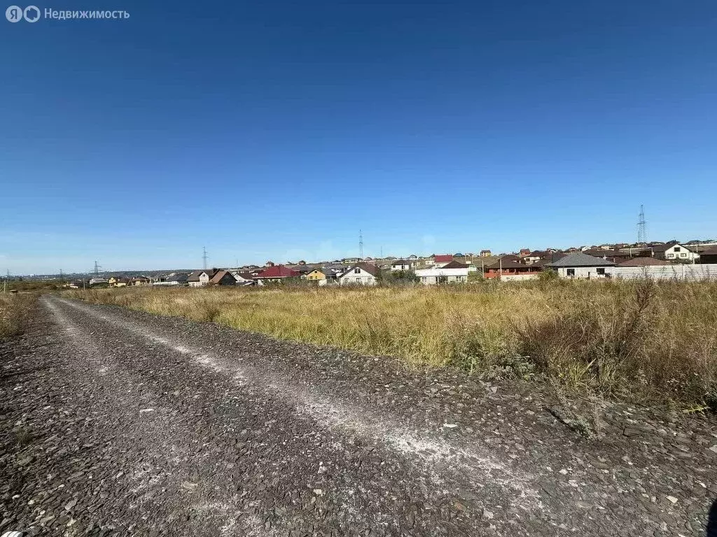 Участок в Белгород, улица Виктора Лосева (15 м) - Фото 2