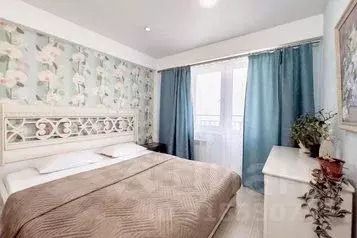 2-к кв. Краснодарский край, Сочи Урожайная ул., 71Ак4 (56.0 м) - Фото 0
