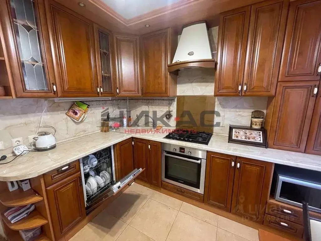 Дом в Ярославская область, Гаврилов-Ямский муниципальный округ, д. ... - Фото 1