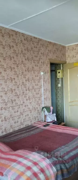 Комната Ростовская область, Ростов-на-Дону пос. Чкаловский, пер. ... - Фото 1