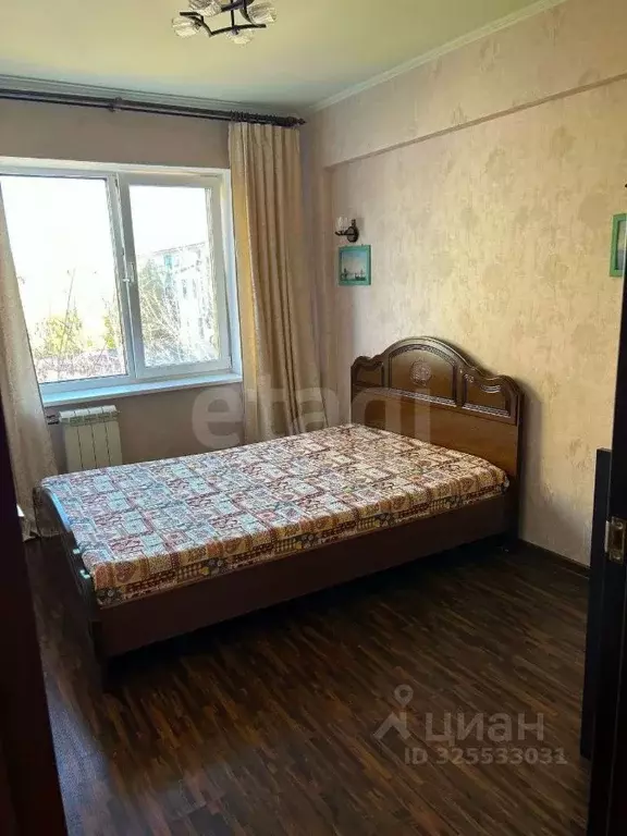 4-к кв. Амурская область, Благовещенск Политехническая ул., 19/1 (60.6 ... - Фото 2