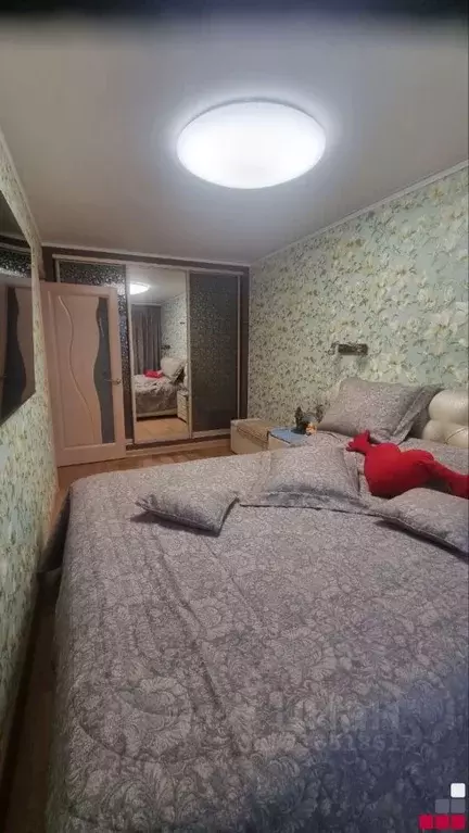 3-к кв. Московская область, Люберцы городской округ, Малаховка пгт ш. ... - Фото 1