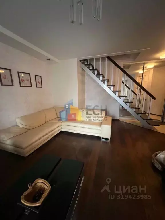 3-к кв. Тульская область, Тула ул. Софьи Перовской, 37 (129.0 м) - Фото 0