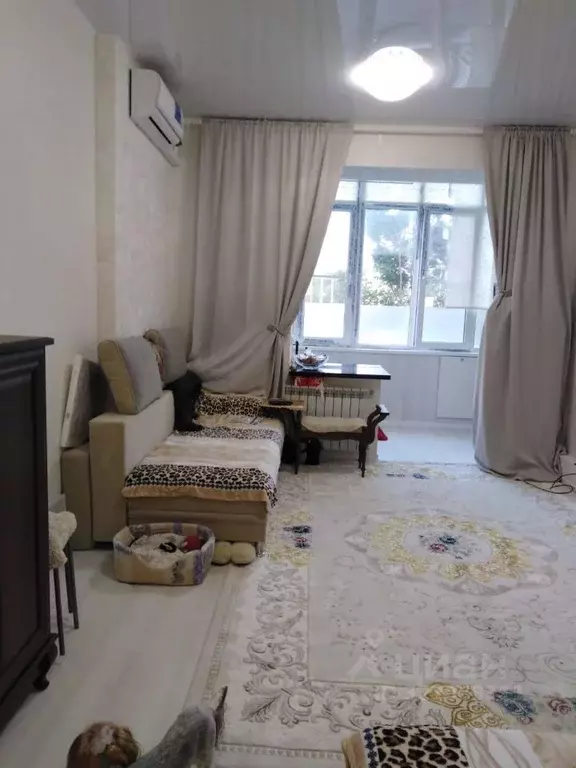 Студия Ростовская область, Ростов-на-Дону ул. 2-я Володарского, 168 ... - Фото 1