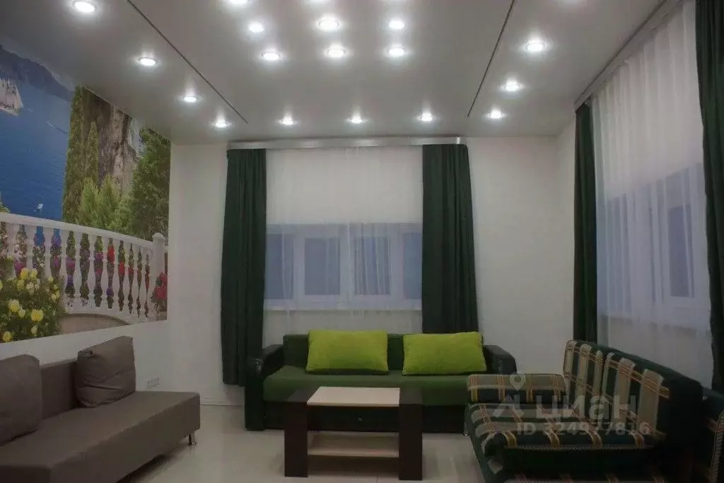 2-к кв. Московская область, Одинцовский городской округ, с. Дубки ул. ... - Фото 1