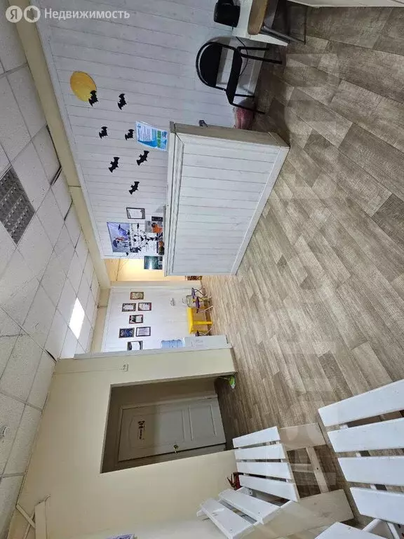 Офис (100 м) - Фото 1