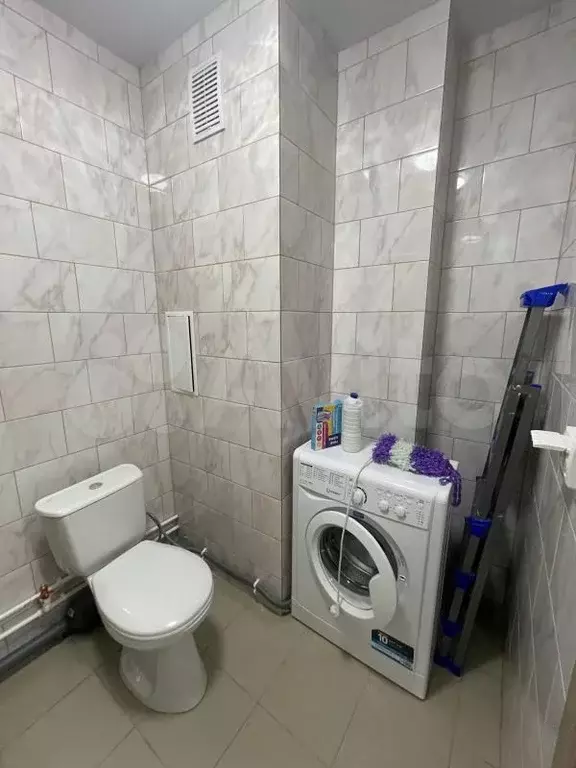 Квартира-студия, 24 м, 1/25 эт. - Фото 1