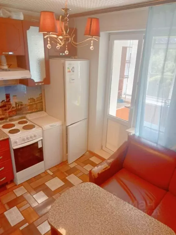 1-к кв. Самарская область, Тольятти ул. Мира, 127 (30.0 м) - Фото 0