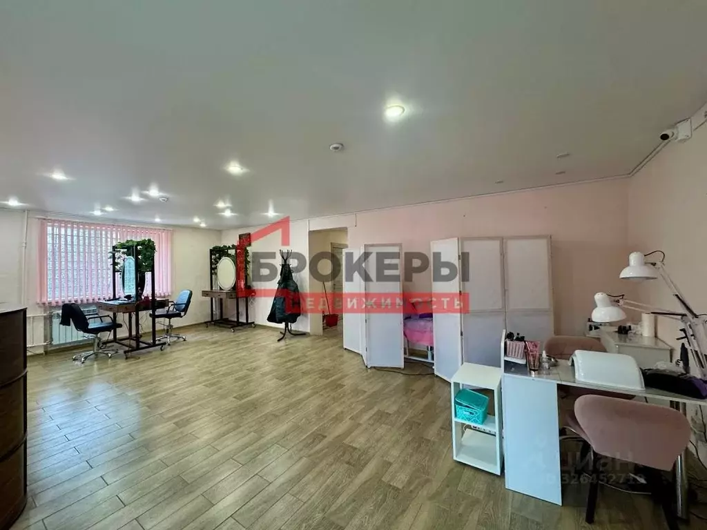 Помещение свободного назначения в Севастополь ул. Маршала Блюхера, 20 ... - Фото 1