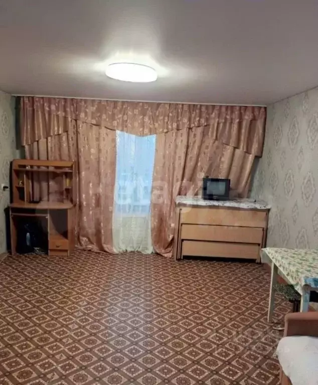 1-к кв. Башкортостан, Стерлитамак ул. Гоголя, 145А (33.4 м) - Фото 1