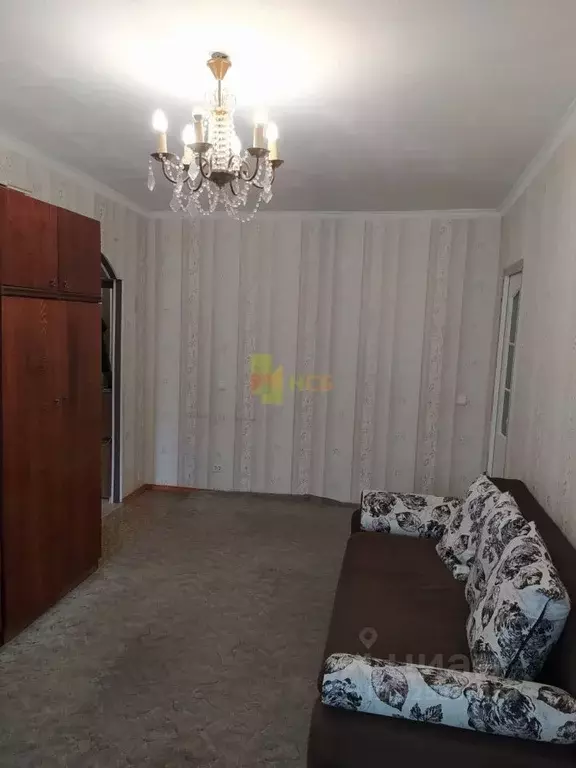 2-к кв. Омская область, Омск Городок Нефтяников мкр, ул. Энтузиастов, ... - Фото 1