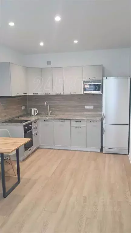 2-к кв. Москва Кольская ул., 8к1 (39.0 м) - Фото 2