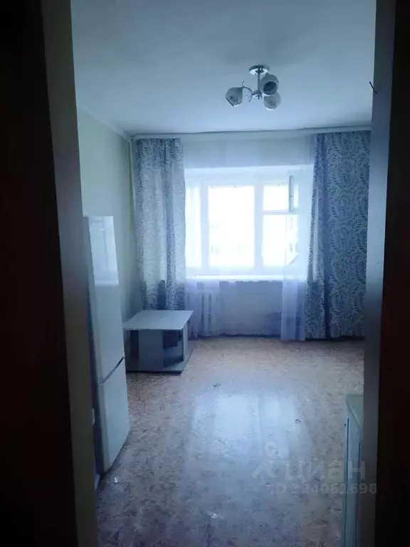 Студия Томская область, Томск ул. Лазарева, 3А (17.7 м) - Фото 1